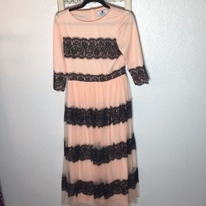 Dainty Jewells dress